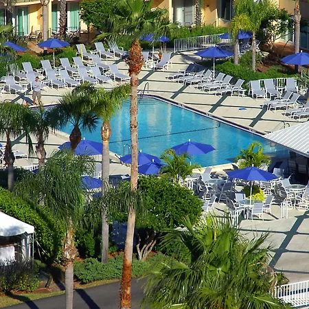 Safety Harbor Resort & Spa Trademark Collection By Wyndham-2