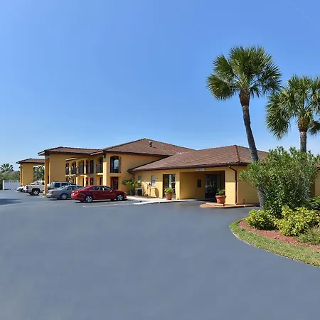 Americas Best Value Inn Ocean Inn-2