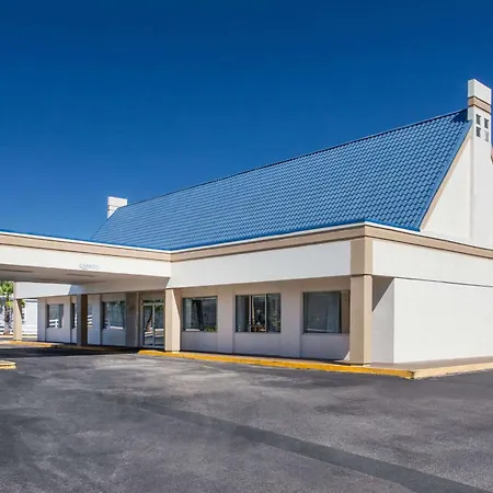 Knights Inn - Plant City-2