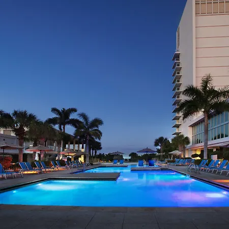 Marriott'S Crystal Shores-2