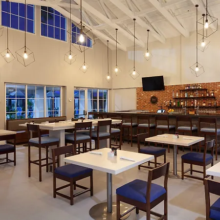 Four Points By Sheraton Orlando Convention Center-2