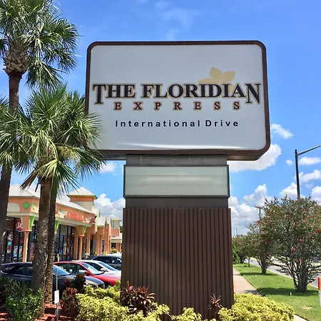 B&B Hotel Orlando International Drive Near Universal - Newly Renovated!-2