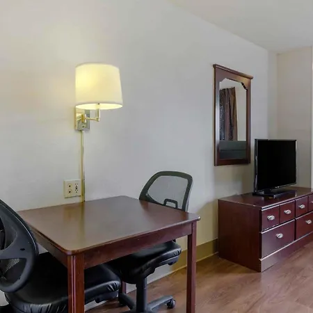Extended Stay America Suites - Orlando - Lake Mary - 1036 Greenwood Blvd-3