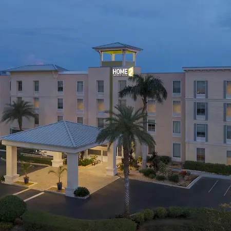 Home2 Suites By Hilton Nokomis-3
