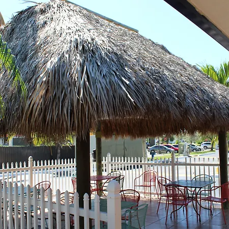 Travelodge By Wyndham Florida City/Homestead/Everglades-2