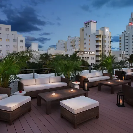 Uma House By Yurbban South Beach-2