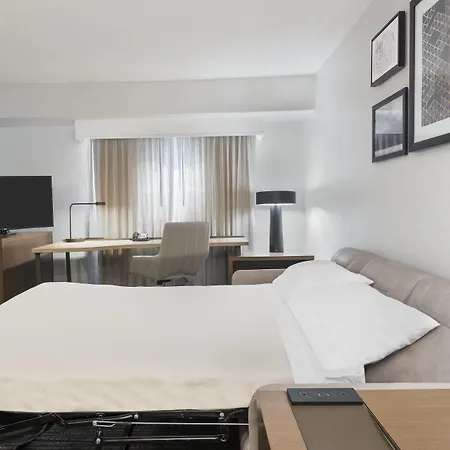 Residence Inn By Marriott Tampa At Usf/Medical Center-3