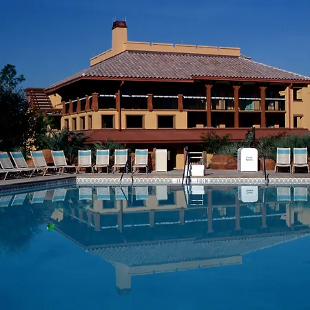 Disney'S Coronado Springs Resort-2