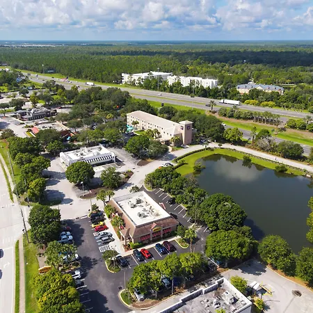 Sleep Inn Ormond Beach - Daytona-2