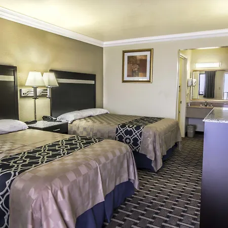 Inn Of America-2