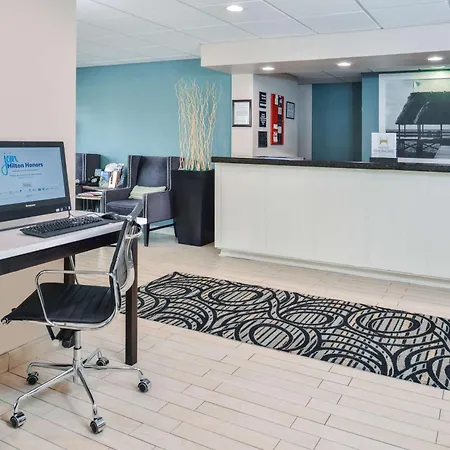 Hampton Inn Vero Beach Outlets-2