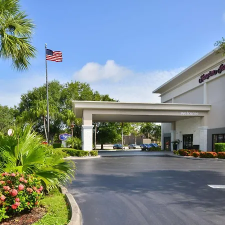 Hampton Inn Vero Beach Outlets-3