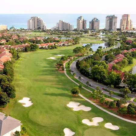 Sandestin Golf And Beach Resort-3