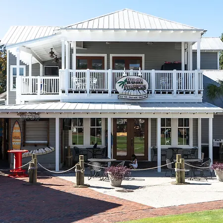 Sandestin Golf&Beach Resort-3
