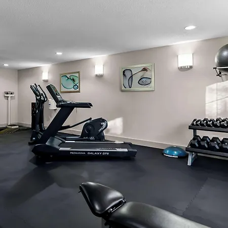 Best Western Niceville - Eglin Afb Hotel-3