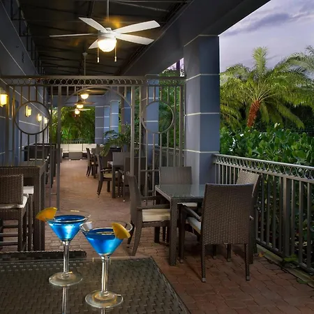Holiday Inn Miami-Doral Area By Ihg-2