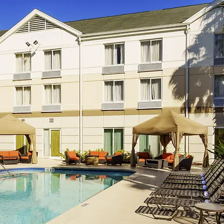 Hilton Garden Inn Lake Mary-2