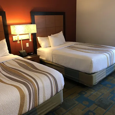 La Quinta By Wyndham Jacksonville Butler Blvd-2