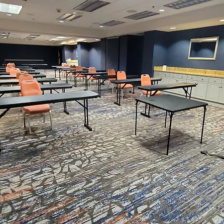 Hampton Inn Pensacola-Airport-3