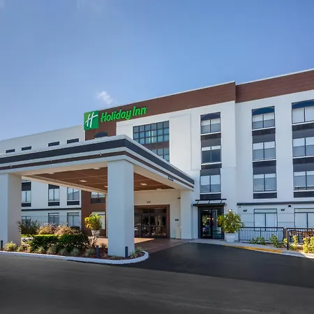 Holiday Inn - Tampa North By Ihg-3