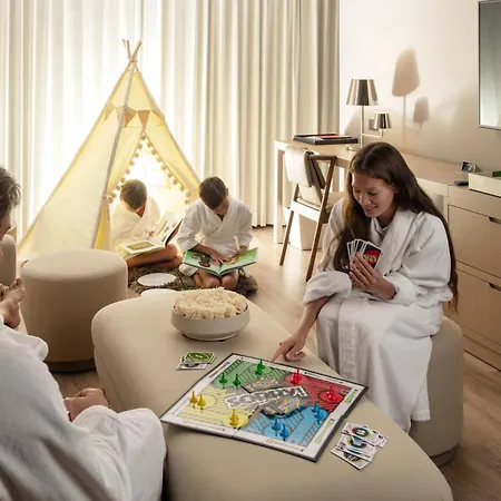 Ette Luxury Hotel & Spa - Near Disney Theme Parks-3