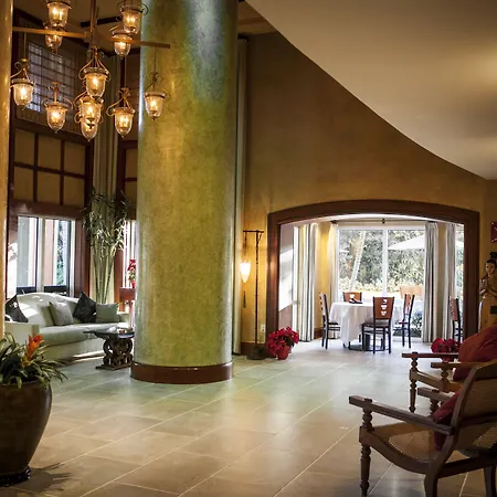 The Mutiny Luxury Suites Hotel-2