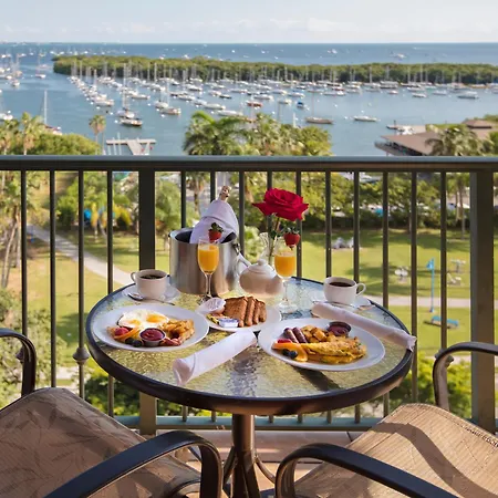 The Mutiny Luxury Suites Hotel-3