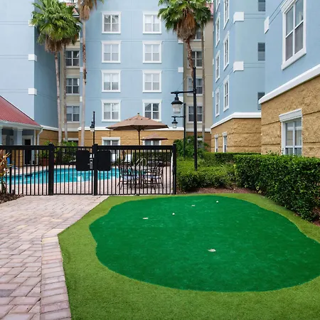 Homewood Suites By Hilton Lake Mary Orlando North-3