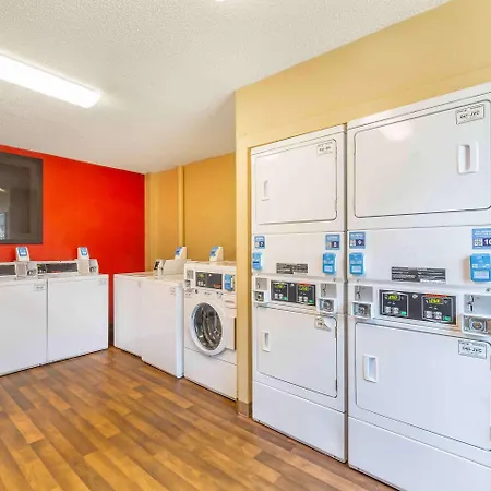 Extended Stay America Suites - Fort Lauderdale - Tamarac-2