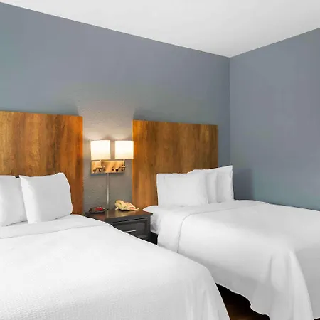 Extended Stay America Premier Suites - Fort Lauderdale - Cypress Creek - Park North-2