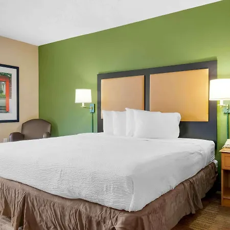 Extended Stay America Select Suites - Orlando - Southpark - Equity Row-2