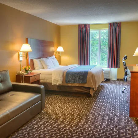 Best Western Milton Inn-2
