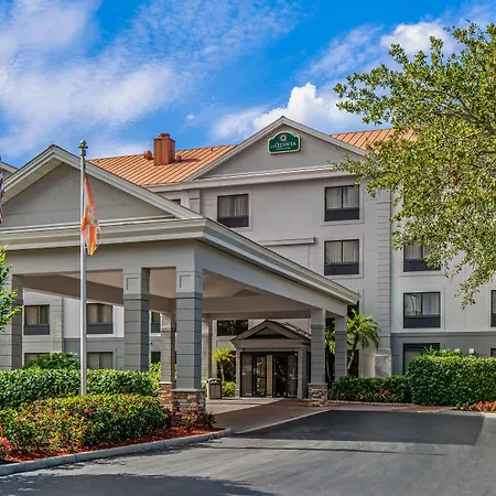 La Quinta By Wyndham Bonita Springs Naples North-3