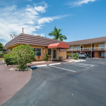 Surestay Hotel By Best Western Sarasota Lido Beach-2