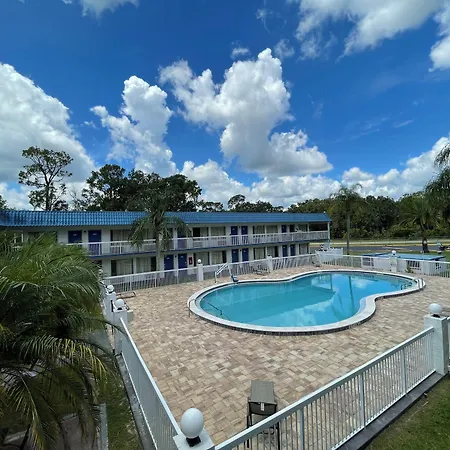 Motel 6-Daytona Beach, Fl - Speedway-3