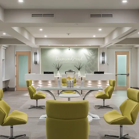 Diamond Head Beach Resort-2