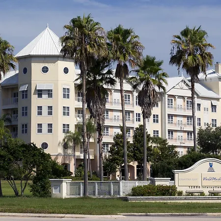 Monumental Hotel Orlando-3