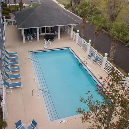 Hom Hotel Gainesville, Surestay Collection By Best Western-2