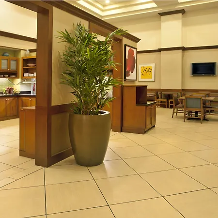 Hyatt Place Orlando / I-Drive / Convention Center-2