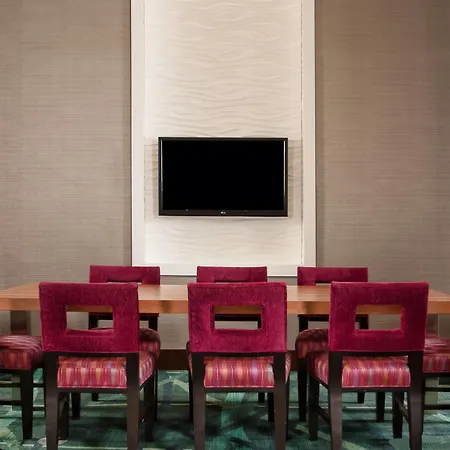 Springhill Suites Fort Lauderdale Airport-3