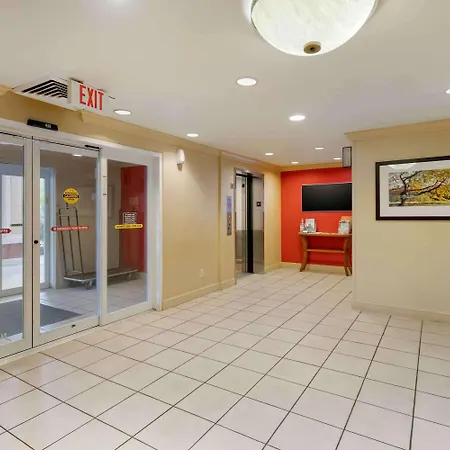 Extended Stay America Suites - Orlando - Convention Center - 6443 Westwood-3