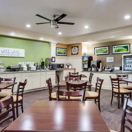 Mainstay Suites At Pga Village-3
