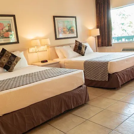 Ft. Lauderdale Beach Resort Hotel-3