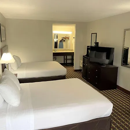 Best Western Of Clewiston-3