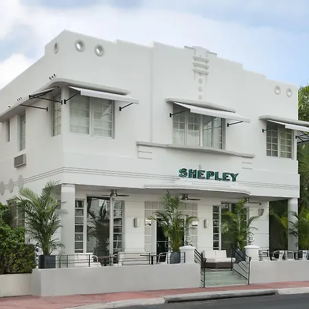 Shepley South Beach Hotel-2