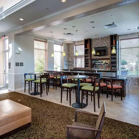 Hilton Garden Inn Tampa Ybor Historic District-3