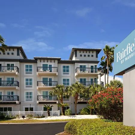 Fairfield Inn & Suites By Marriott Destin-3