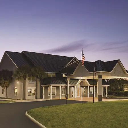 Country Inn & Suites By Radisson, Panama City, Fl-2