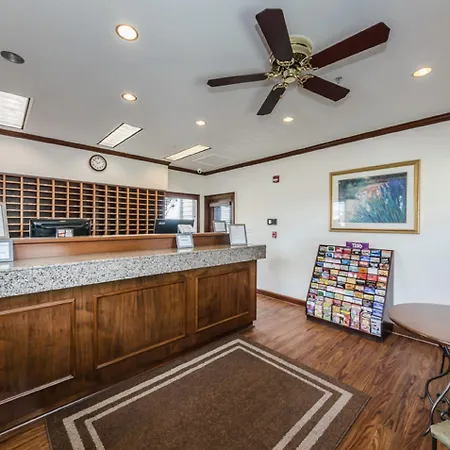 Tampa Bay Extended Stay Hotel-2