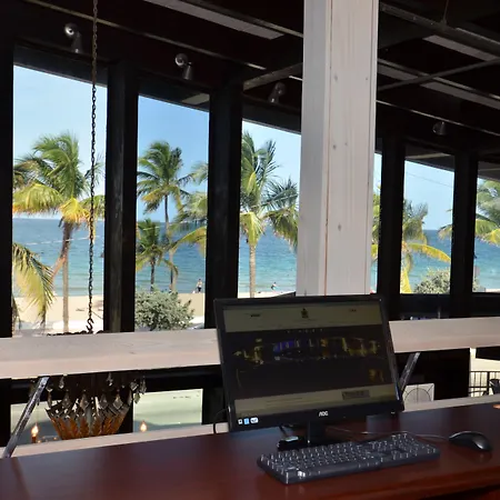 Sea Club Ocean Resort-3